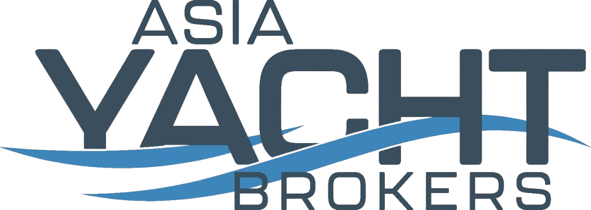 Asia Yacht Brokers logo
