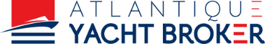 Atlantique Yacht Broker logo