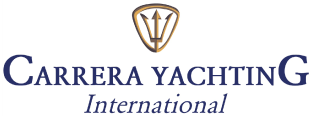 Carrera Yachting International logo