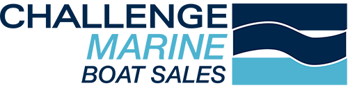 Challenge Marine logo