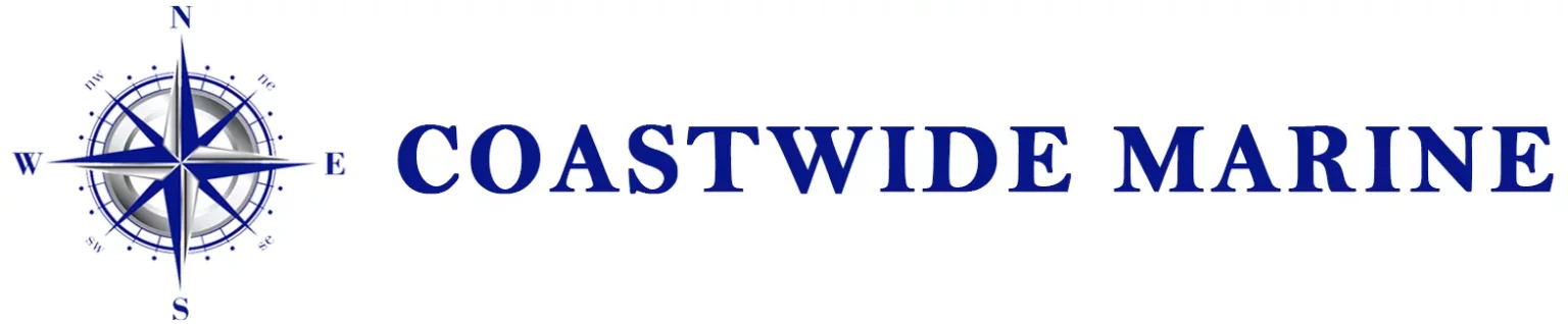 Coastwide Marine logo
