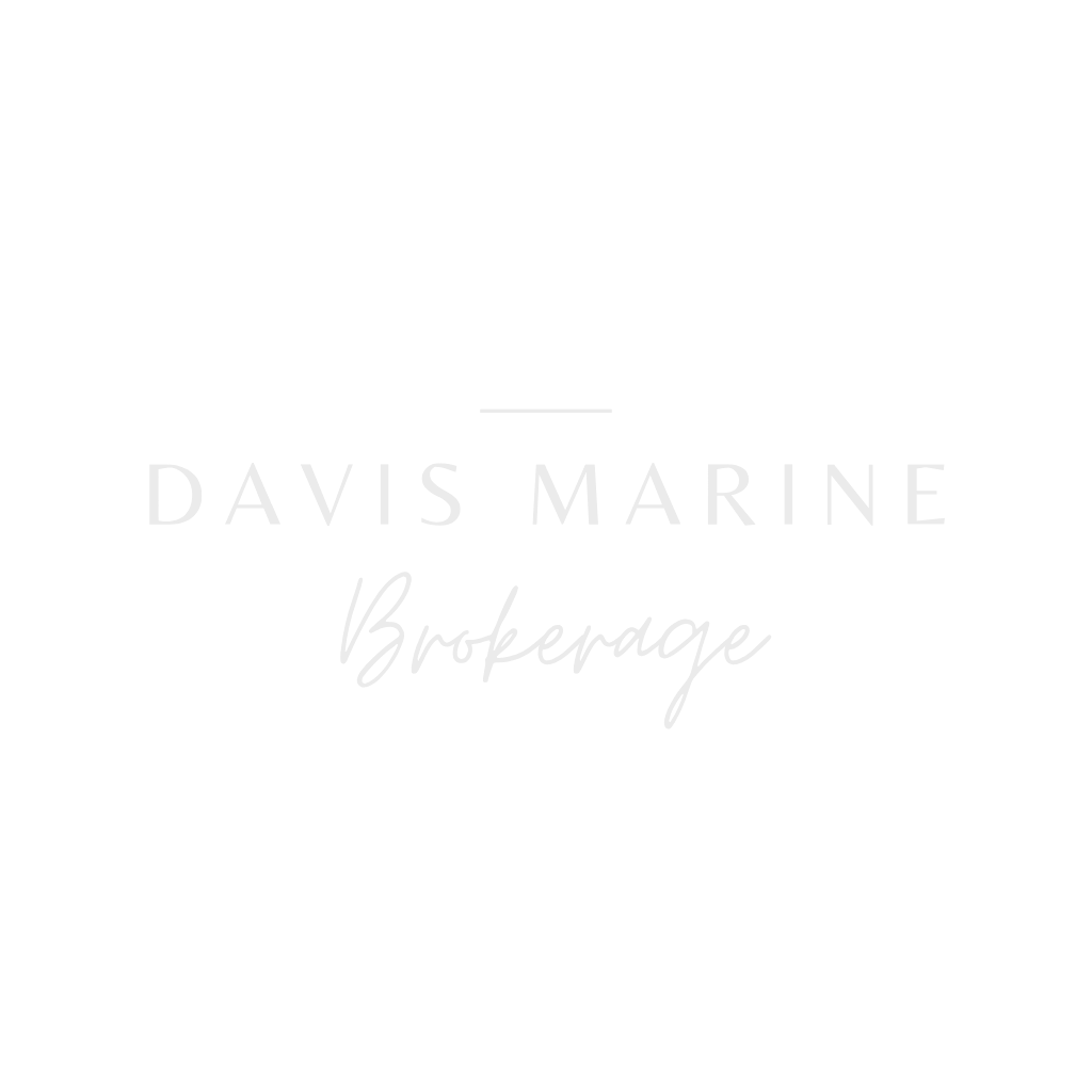 Davis Marine Brokerage logo