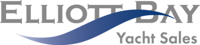 Elliot Bay Yacht Sales logo