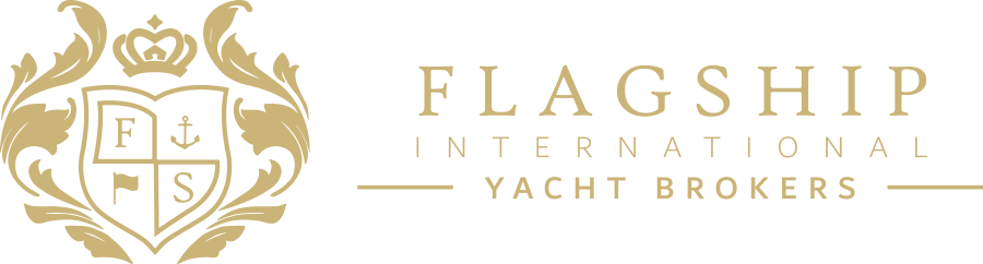 Flagship International logo