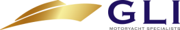 Geoff Lovett International logo
