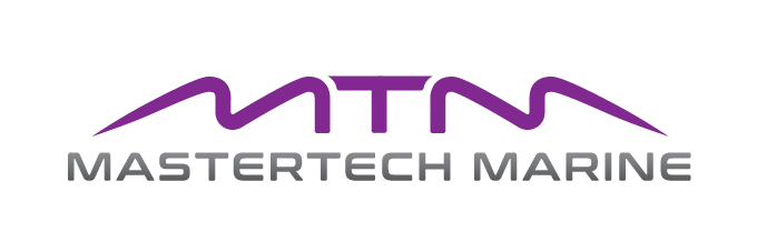 Mastertech Marine logo