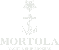 Mortola Yacht and Ship Brokers logo