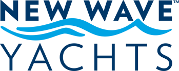 New Wave Yachts logo