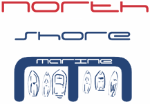 North Shore Marine logo