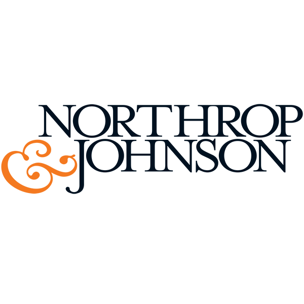 Northrop & Johnson logo