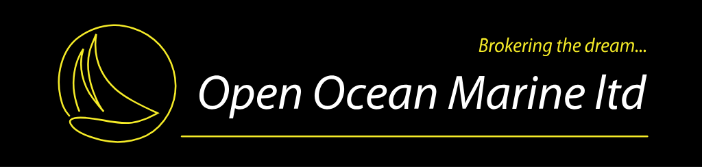 Open Ocean Marine logo