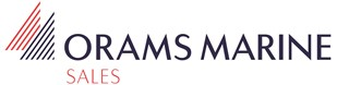 Orams Marine Sales logo