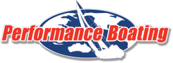 Performance Boating logo