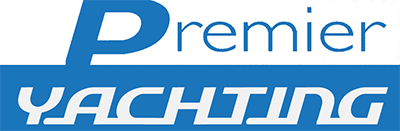 Premier Yachting logo