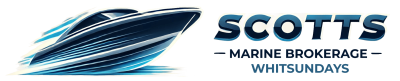 Scotts Marine Brokerage logo