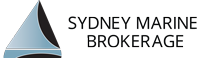 Sydney Marine Brokerage logo