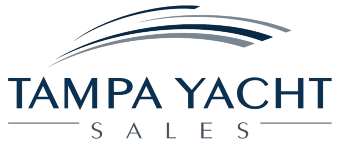 Tampa Yacht Sales logo