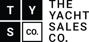 The Yacht Sales Co logo