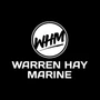 Warren Hey Marine logo