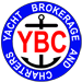Yachtbroker Charters logo