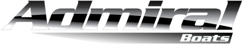 Admiral Boats logo