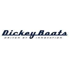Dickey Boats logo