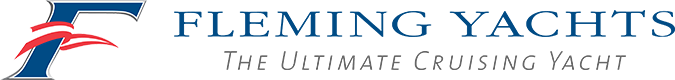 Fleming Yachts logo