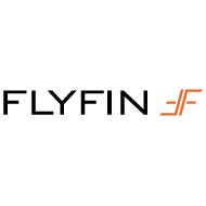 Flyfin Boats logo
