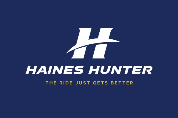 Haines Hunter logo