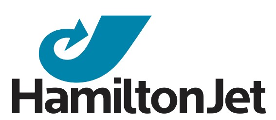 Hamilton Jet
