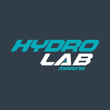 Hydrolab Marine logo