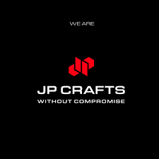 JP Crafts logo
