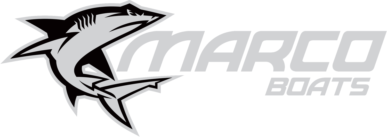 Marco Boats logo