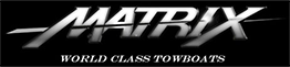 Matrix Boats logo