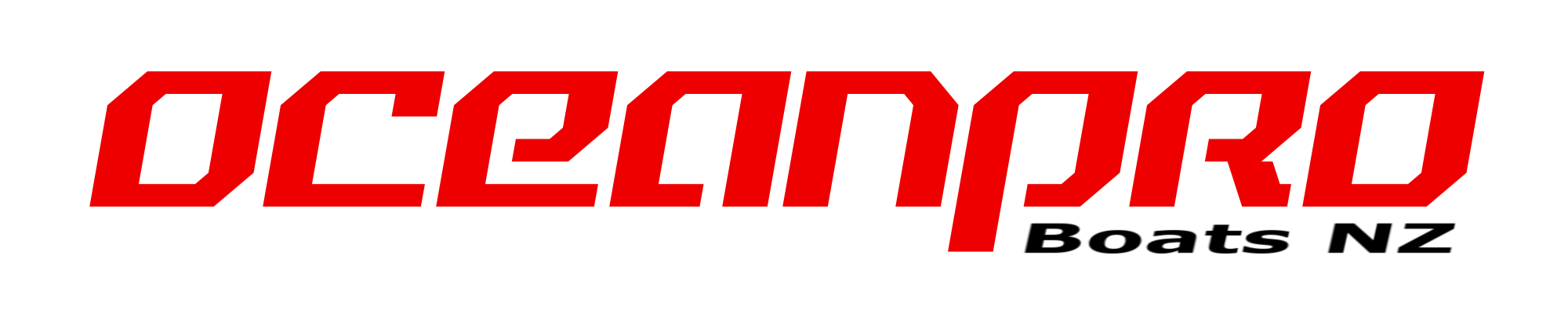 Oceanpro Boats logo