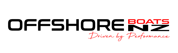 Offshore Boats logo