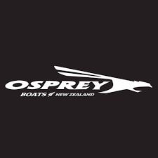 Osprey Boats logo