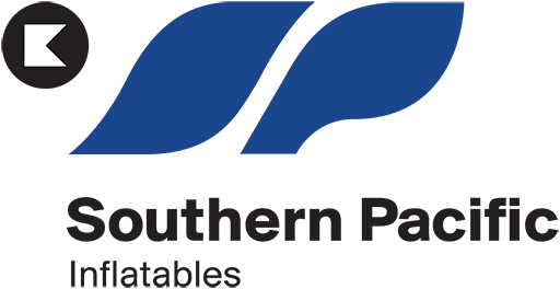Southern Pacific logo