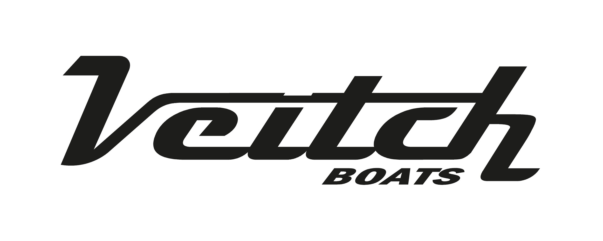 Veitch Boats logo