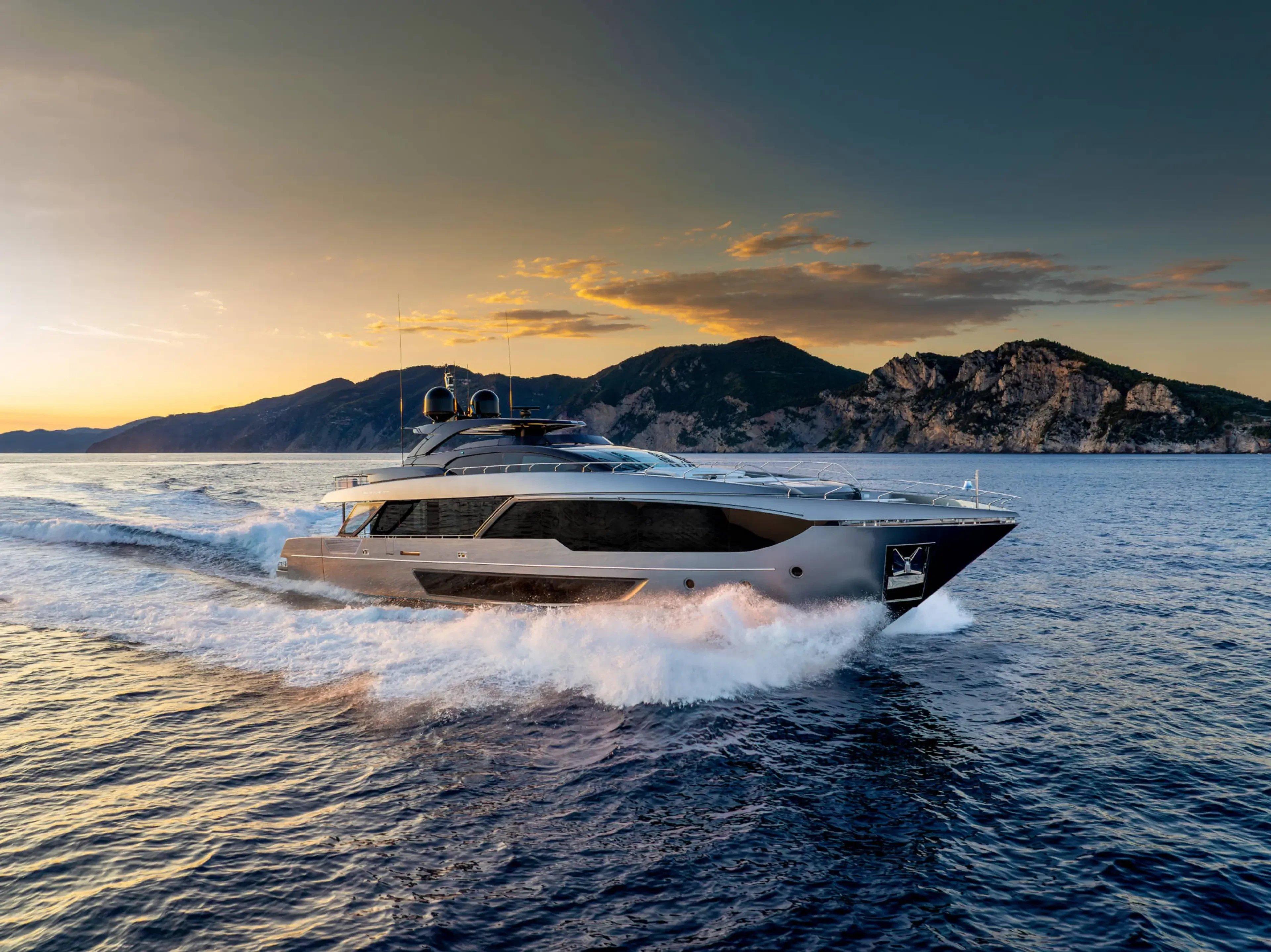 New Riva 112' Dolcevita Super for sale