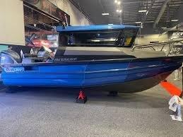 Stabicraft 2350 Ultracab WT