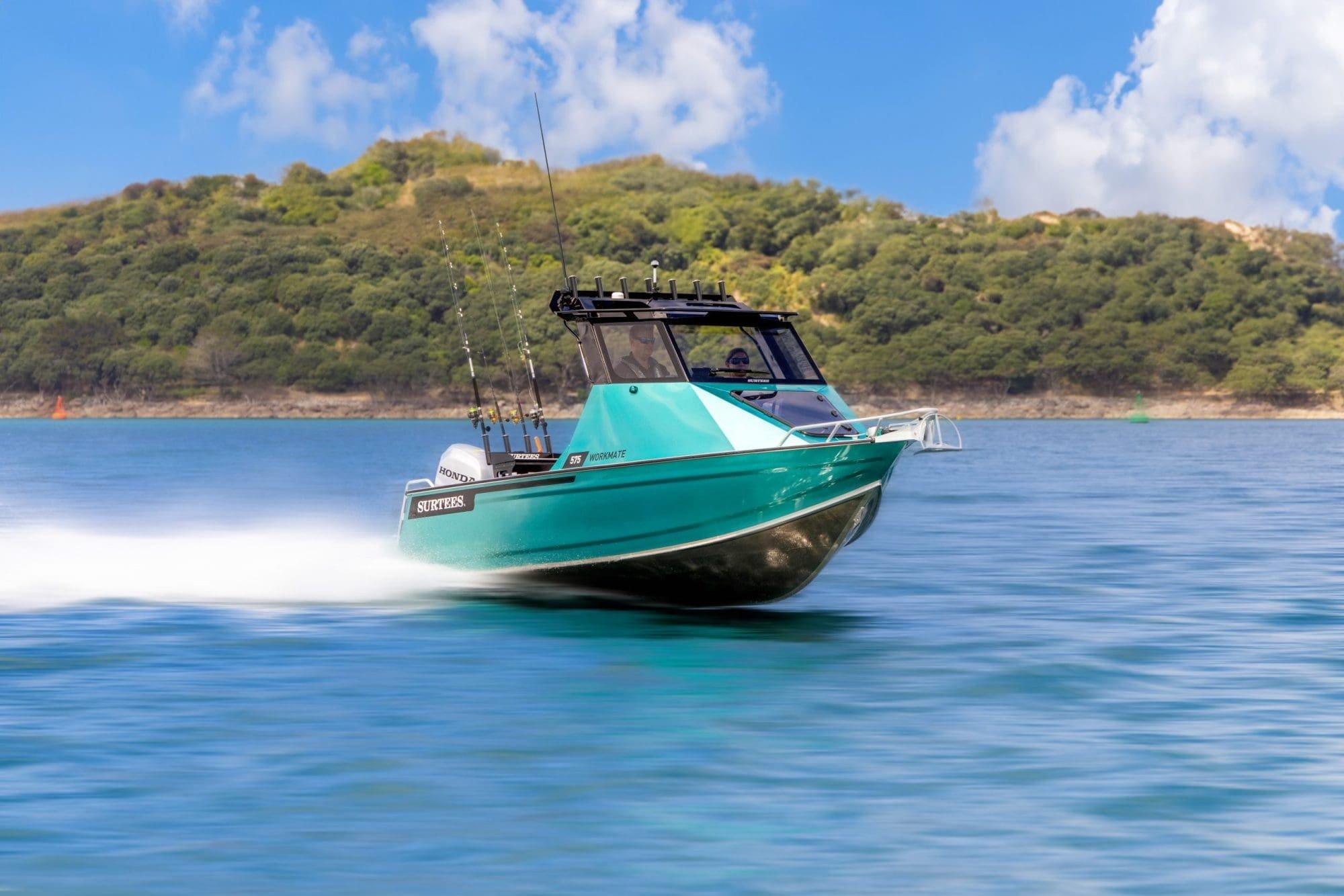 575 Workmate Hardtop Pro