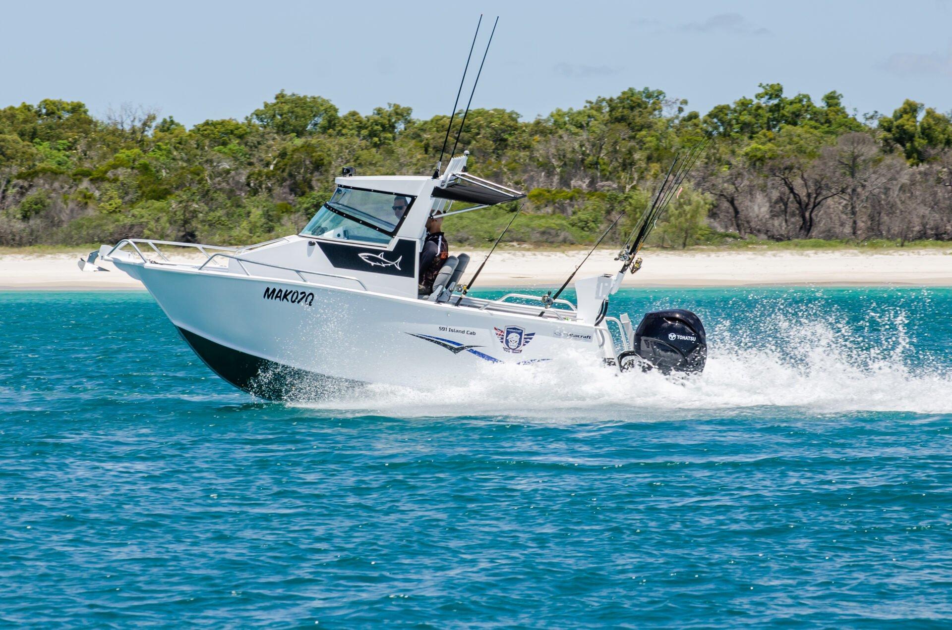 591 Island Cab HT