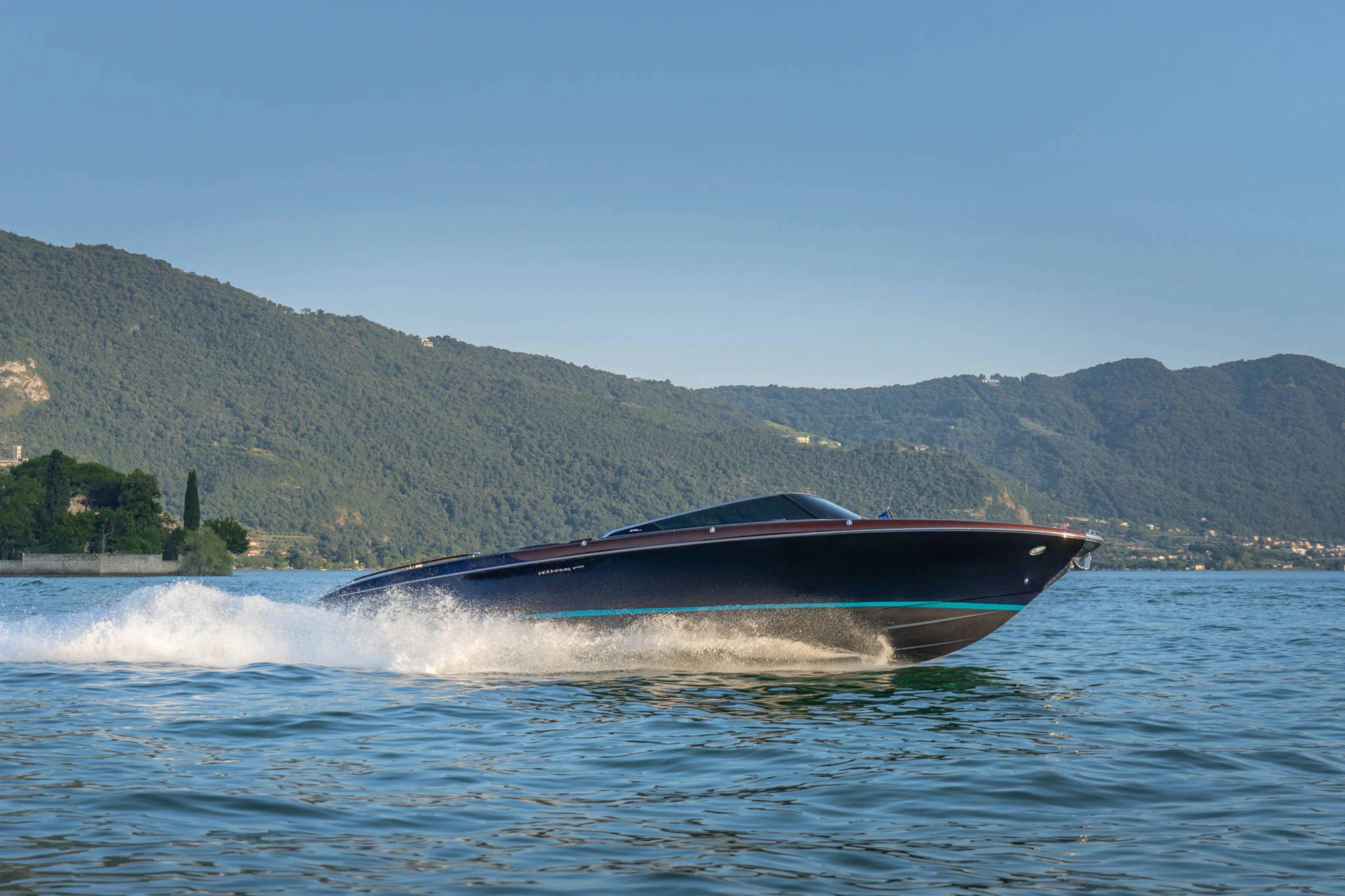 New Riva Aquariva Special for sale