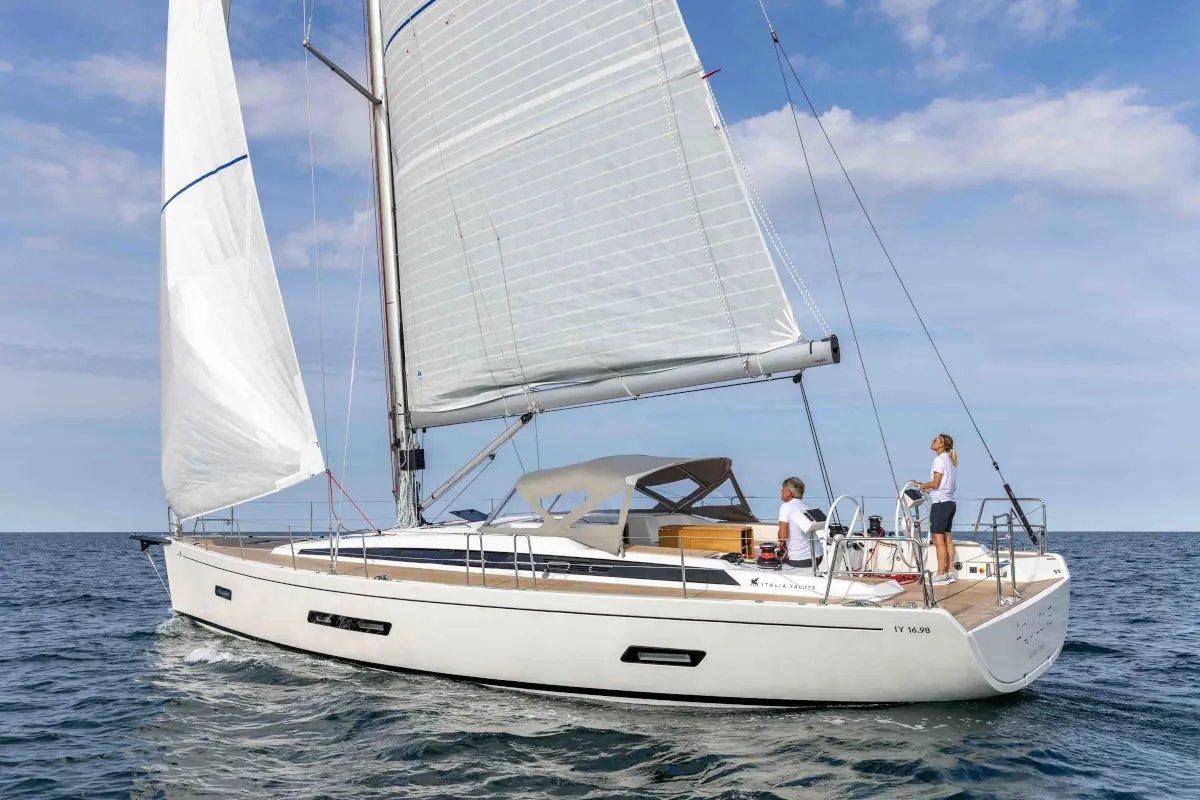Bellissima 16.98