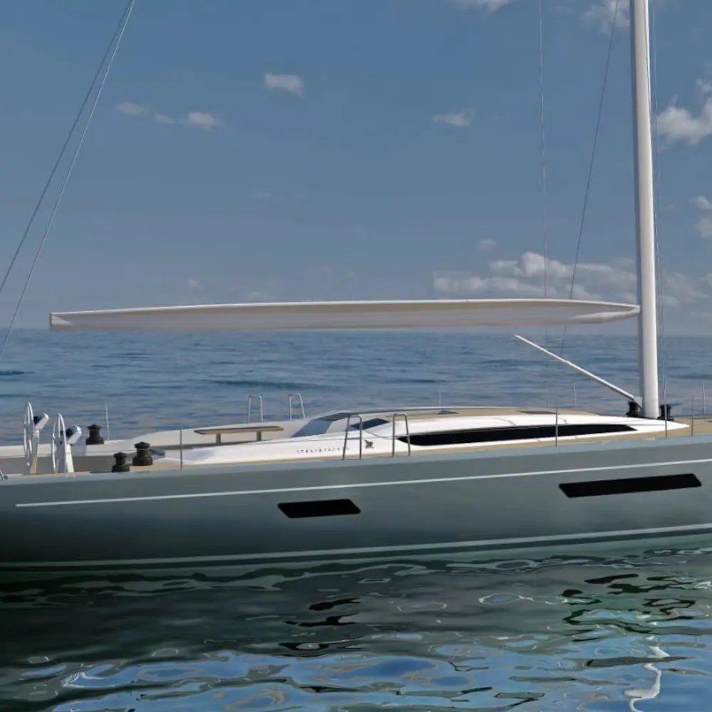 Bellissima 20.98
