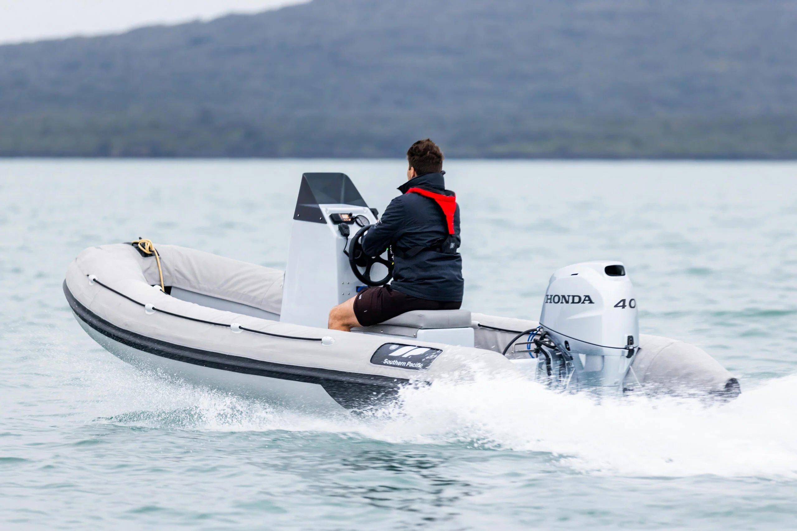 Cormorant 390 - 430 - 470