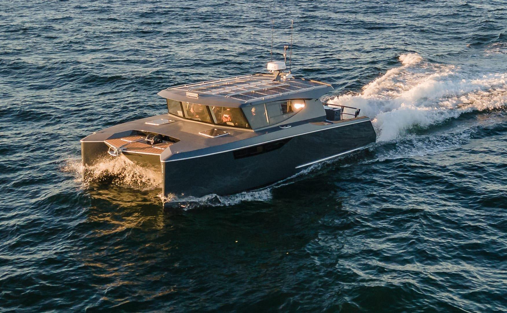 Herley Powercat 3400