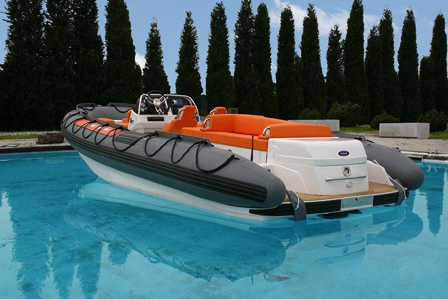 New Castoldi Jet JT 19 RB / SOLAS for sale