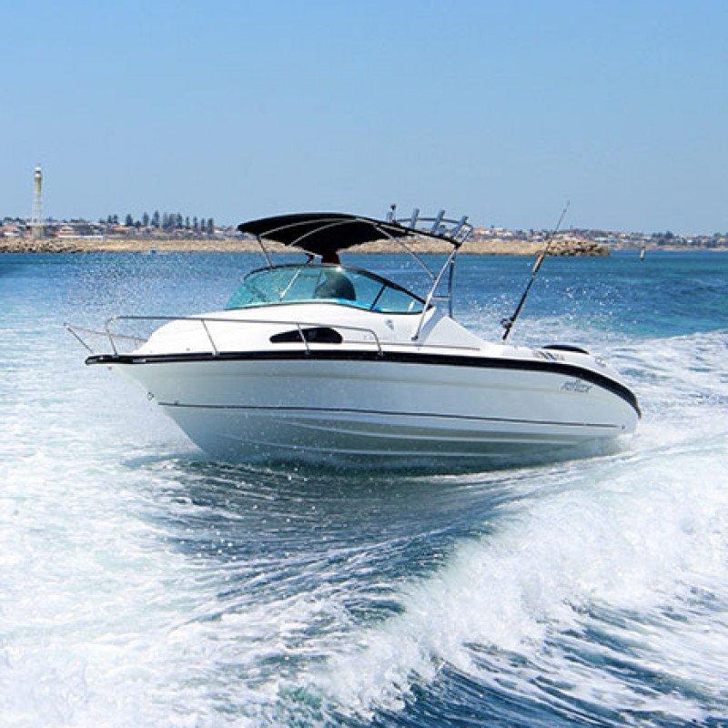 Reflex Boats NZ Reflex Chianti 635